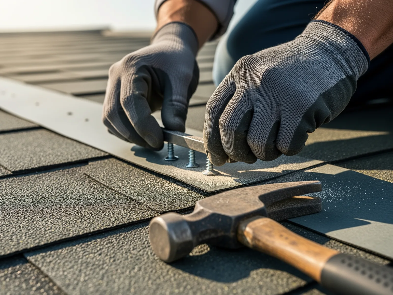 Why choose Fascia Repair in Port Jervis, NY